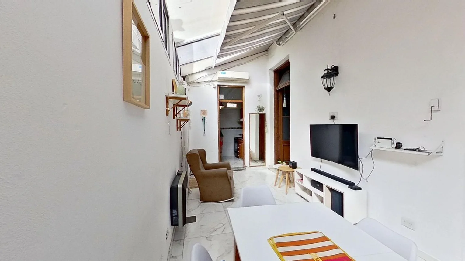 PH de 3 ambientes en venta en Parque Chacabuco, Doblas 1500, foto 4