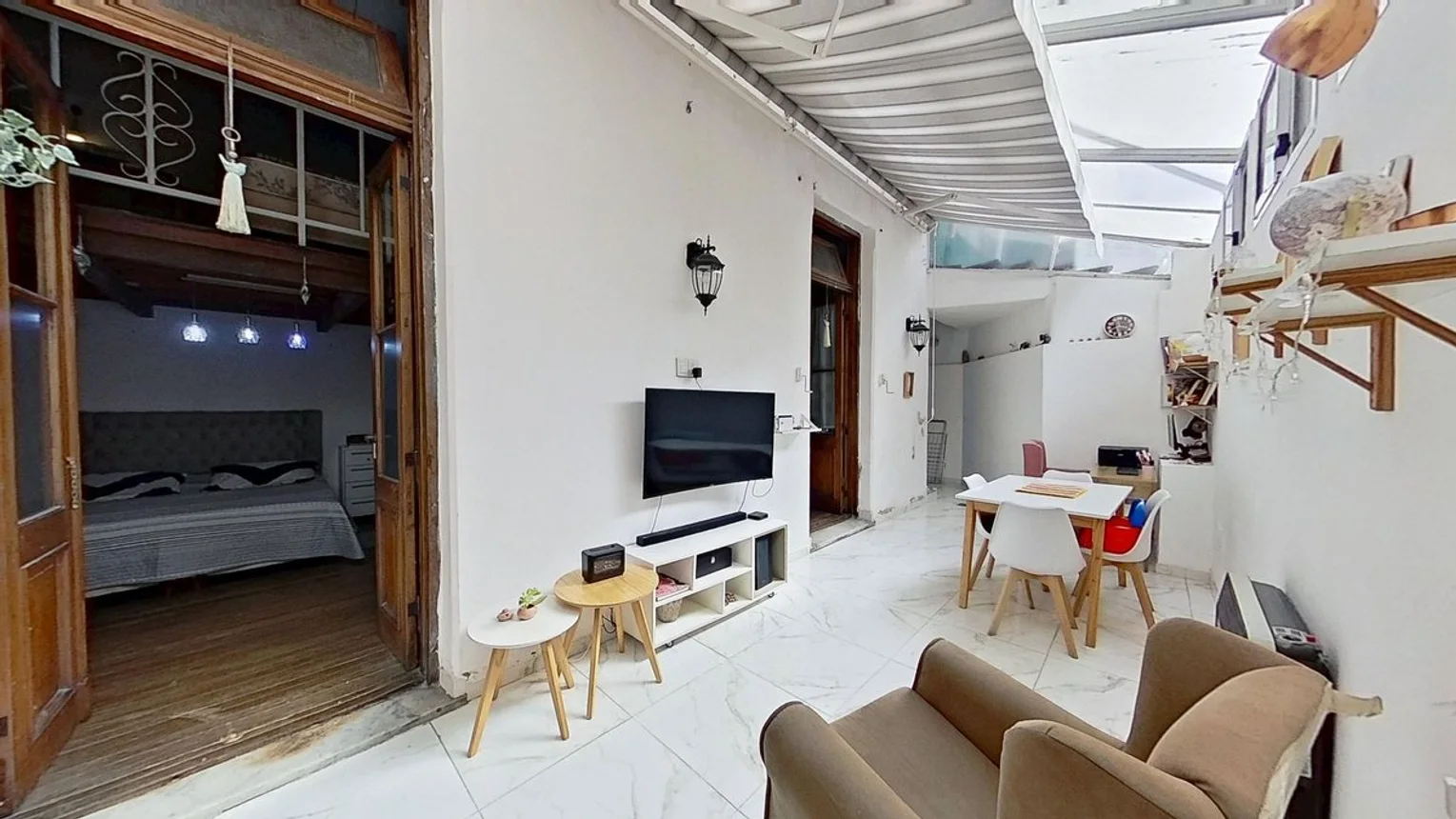 PH de 3 ambientes en venta en Parque Chacabuco, Doblas 1500, foto 3