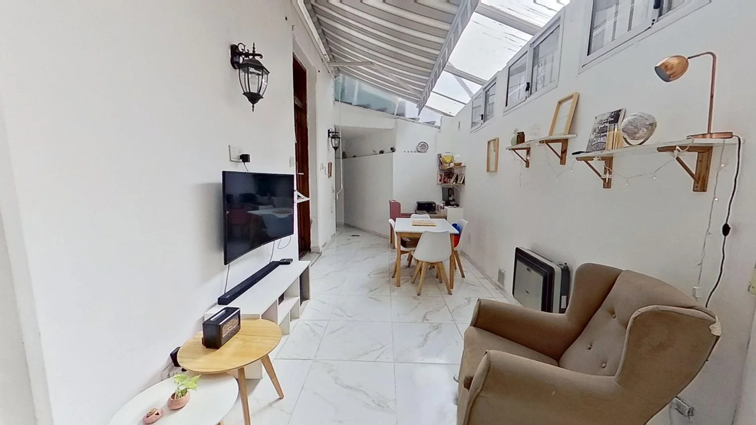 PH de 3 ambientes en venta en Parque Chacabuco, Doblas 1500