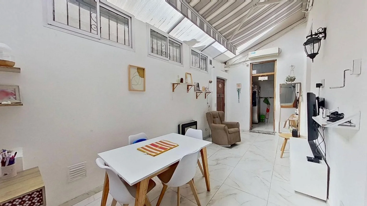 PH de 3 ambientes en venta en Parque Chacabuco, Doblas 1500, foto 2
