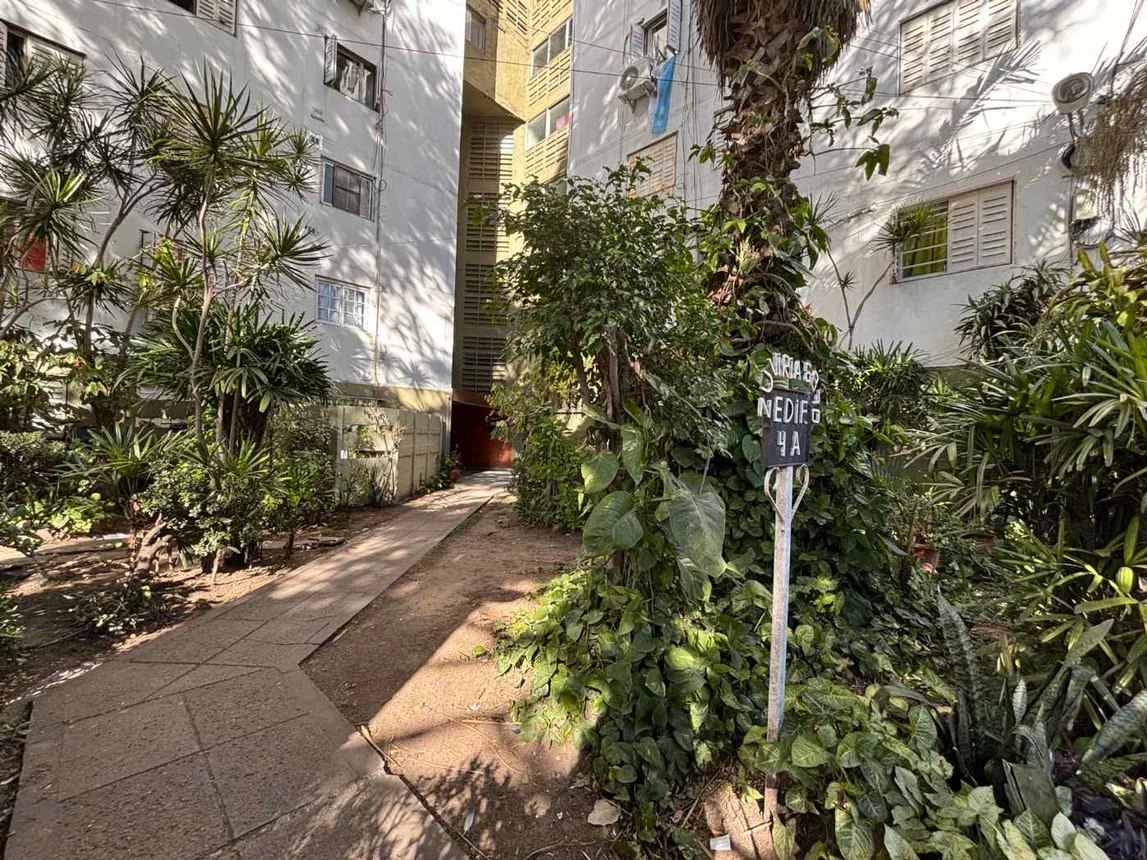 Departamento en venta en Villa Lugano
