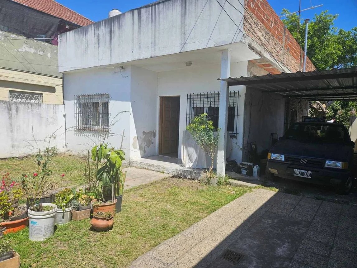 Casa en venta en Quilmes
