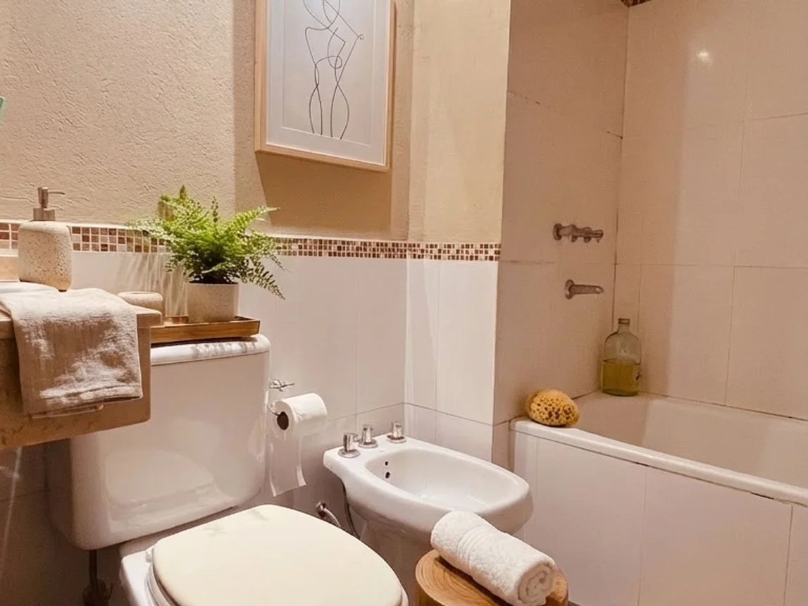 Venta monoambiente renta balcón parrilla terraza, foto 5