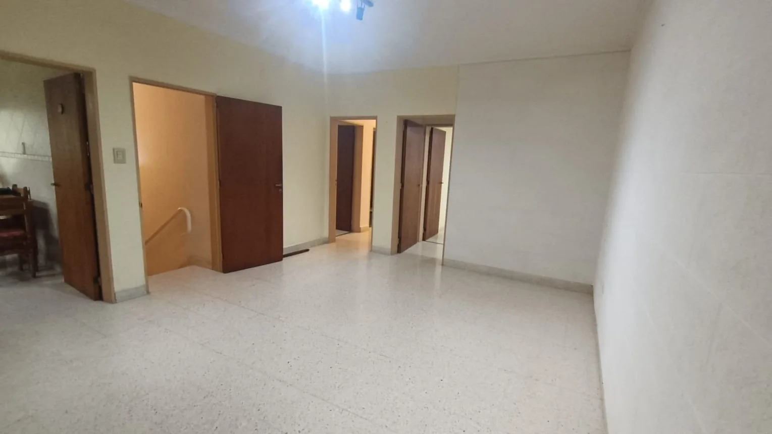 Alquiler PH en p. a. 3 dormitorios barrio sur, foto 1