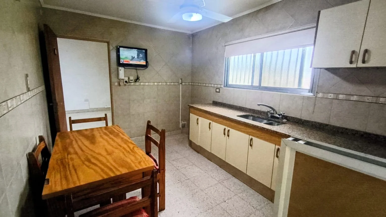 Alquiler PH en p. a. 3 dormitorios barrio sur, foto 5