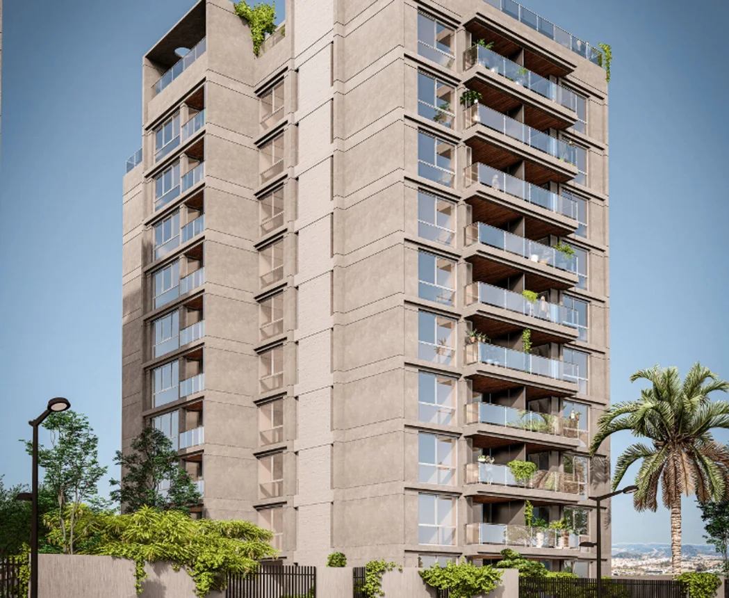 Departamento de 2 ambientes en venta en Guaymallén, Las Cañas 900