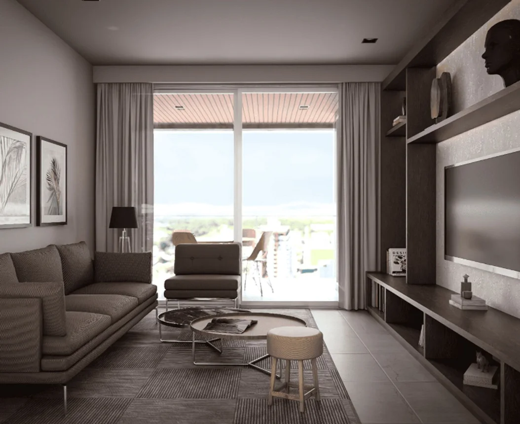 Departamento de 2 ambientes en venta en Guaymallén, Las Cañas 900, foto 3