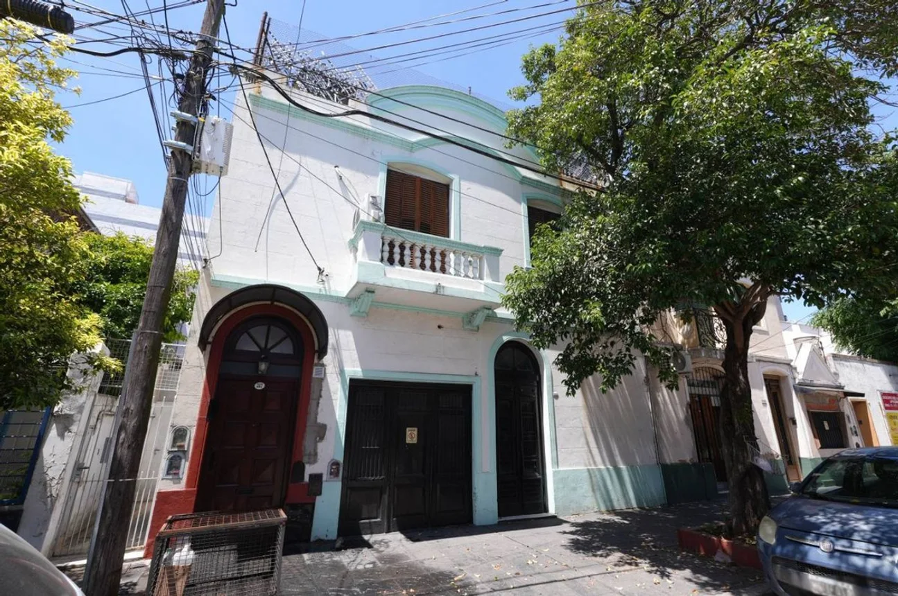 PH de 2 ambientes en venta en Florida, Nicolás Avellaneda 300