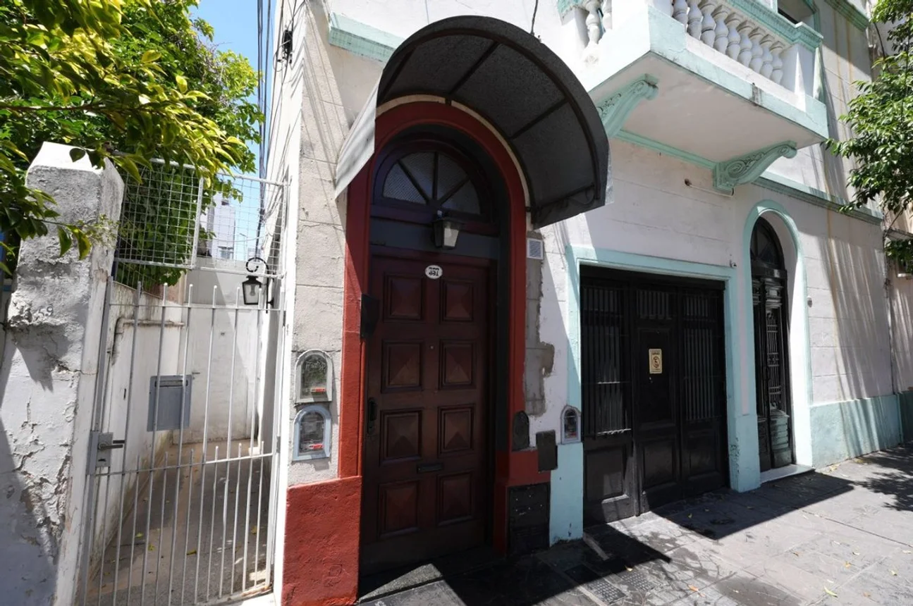 PH de 2 ambientes en venta en Florida, Nicolás Avellaneda 300, foto 2