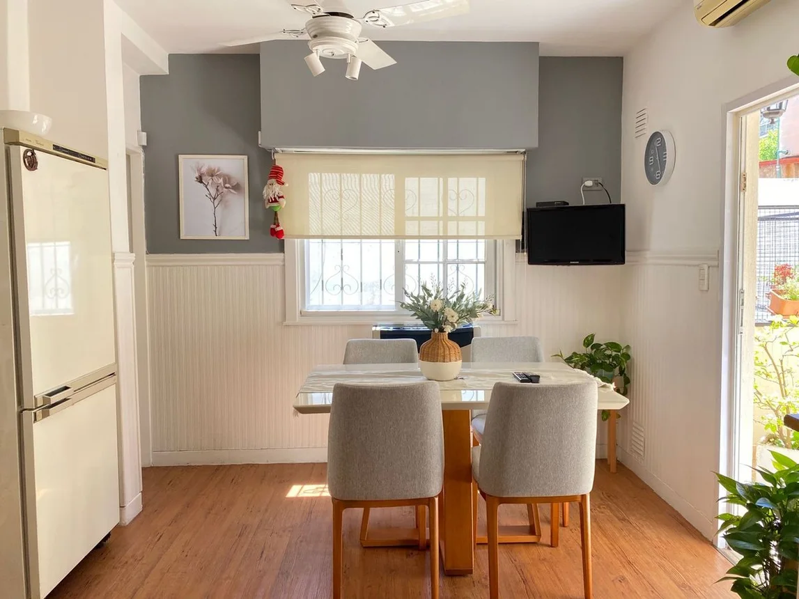 PH de 5 ambientes en venta en Villa del Parque, Calfucurá 2800, foto 5