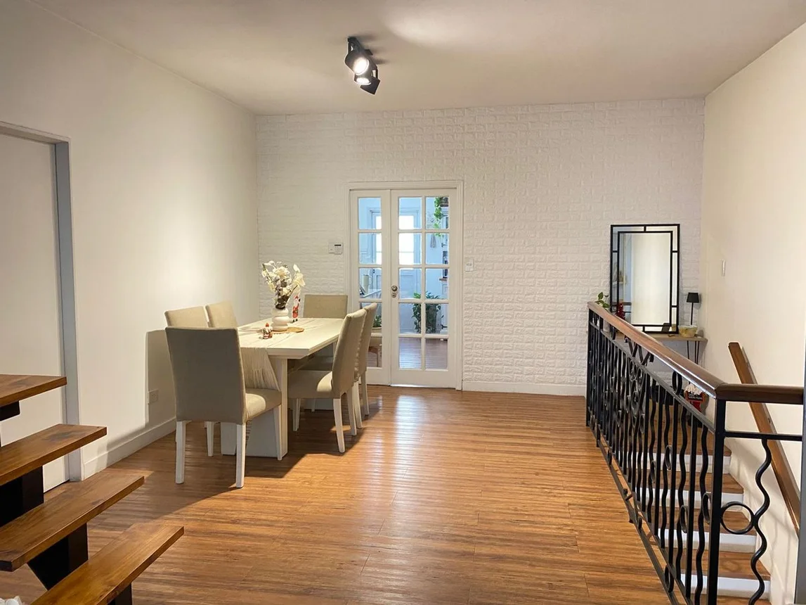 PH de 5 ambientes en venta en Villa del Parque, Calfucurá 2800, foto 3