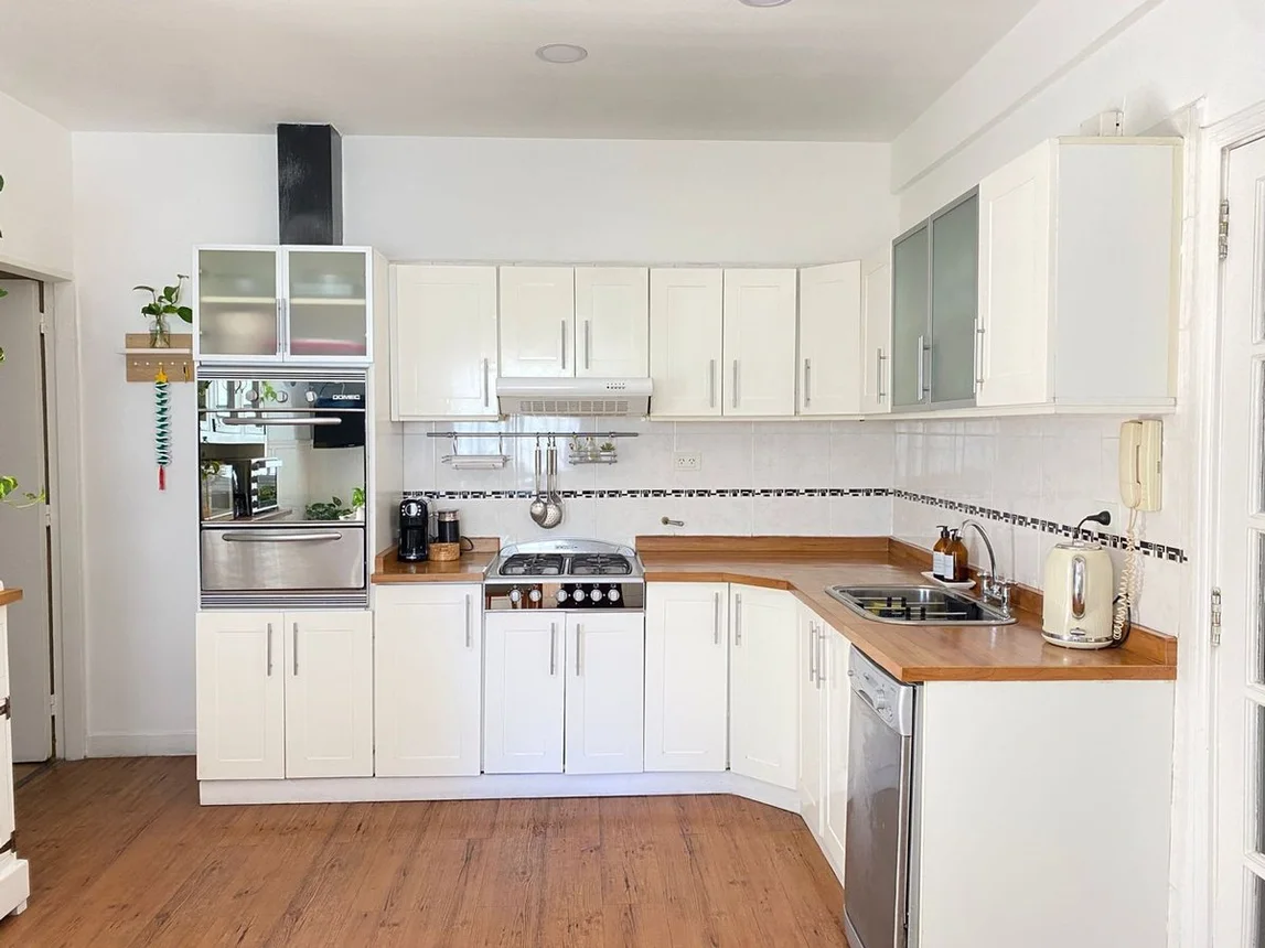 PH de 5 ambientes en venta en Villa del Parque, Calfucurá 2800, foto 2