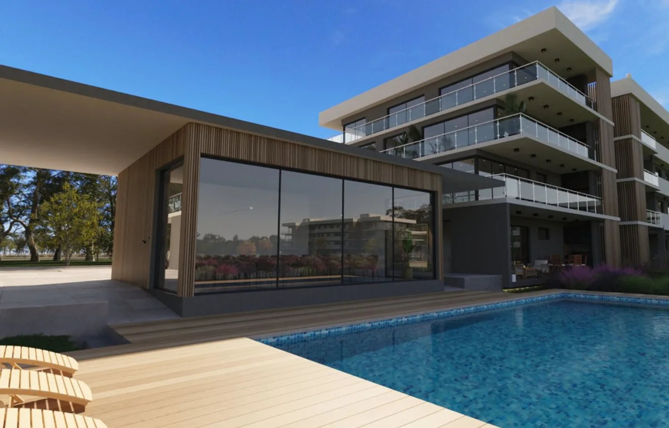 Departamento en venta en Santa Fe