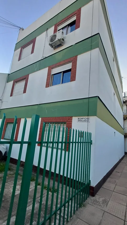 Departamento en venta en Villa Luzuriaga
