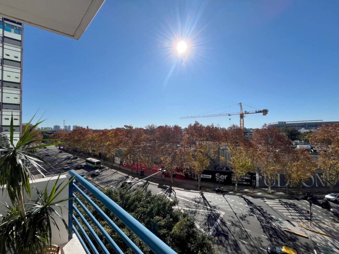 Venta Departamento Monoambiente Nuñez