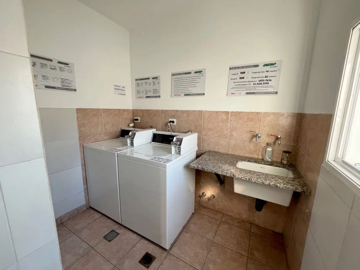 Monoambiente en venta en Núñez, Avenida del Libertador 6800, foto 5