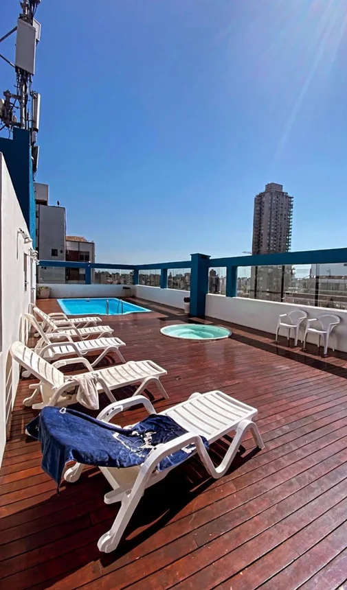 Monoambiente en venta en Núñez, Avenida del Libertador 6800, foto 3