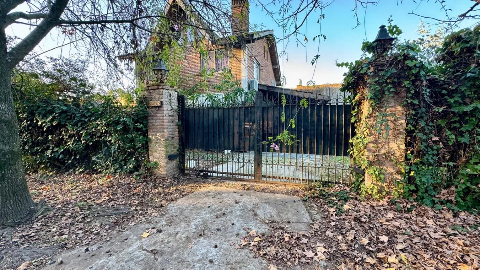 Casa en venta en Don Torcuato