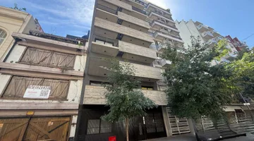 Excelente MONO A ESTRENAR RECOLETA IDEAL INVERSION