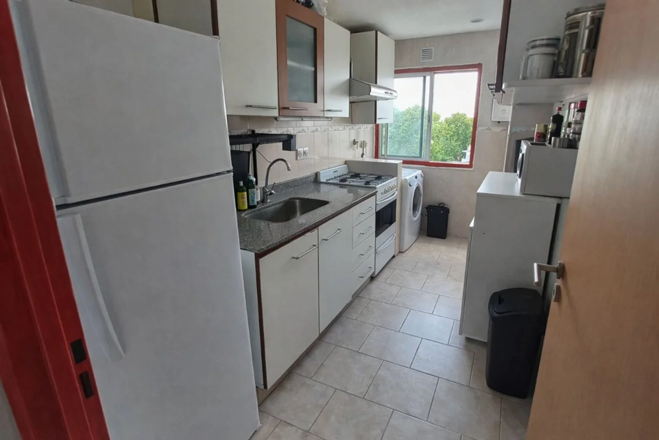 Departamento de 2 ambientes en venta en Parque Avellaneda, Avenida Lacarra 500, foto 3