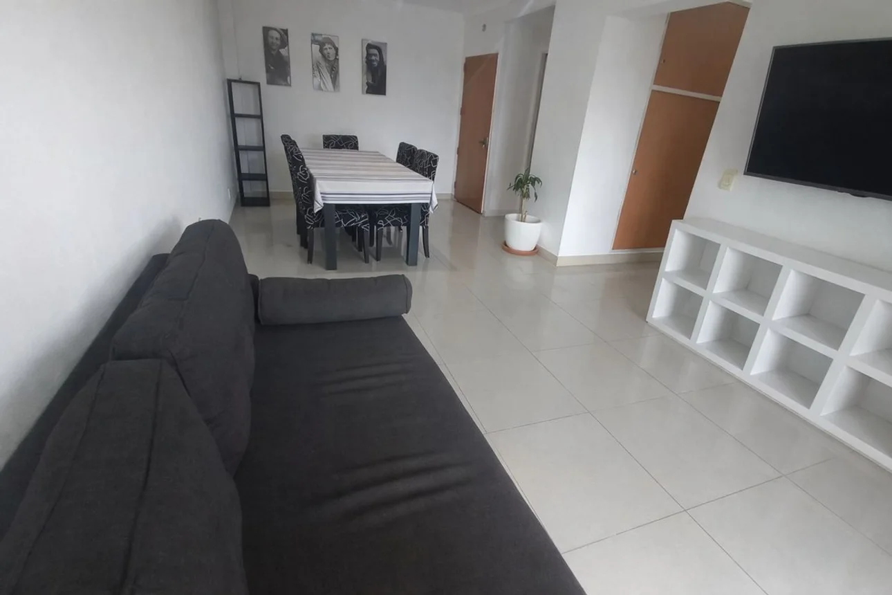 Departamento de 2 ambientes en venta en Parque Avellaneda, Avenida Lacarra 500, foto 2