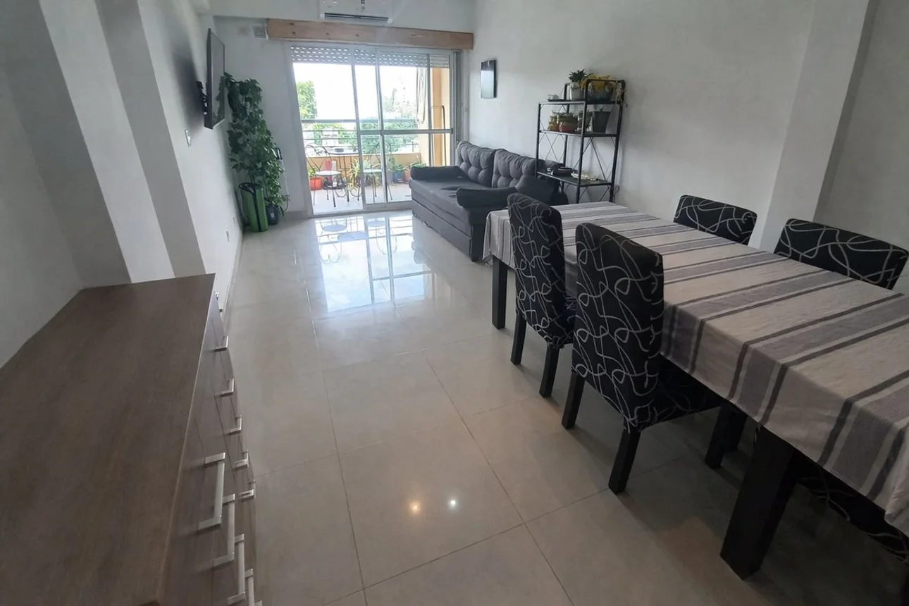 Departamento de 2 ambientes en venta en Parque Avellaneda, Avenida Lacarra 500