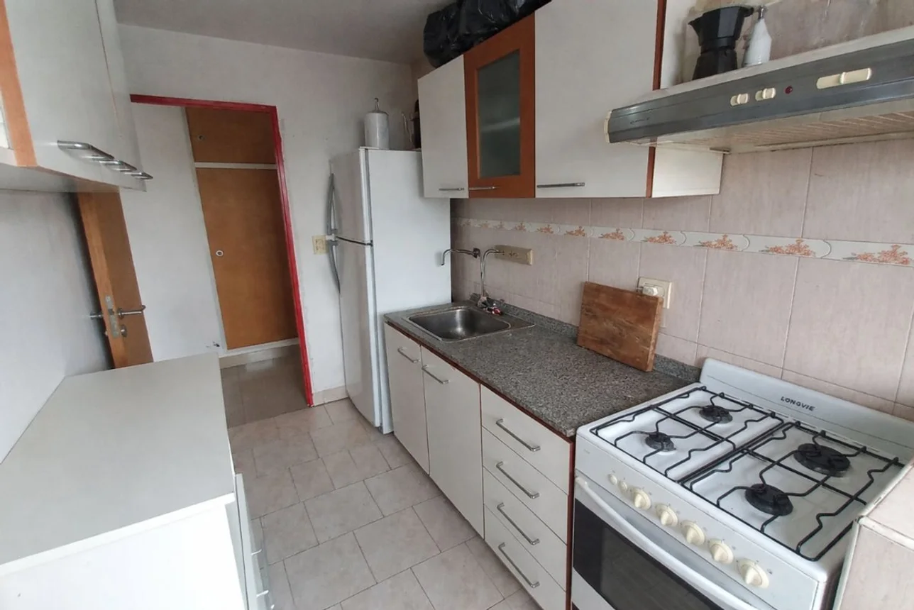 Departamento de 2 ambientes en venta en Parque Avellaneda, Avenida Lacarra 500, foto 4