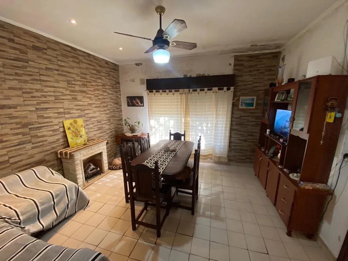 Casa de 3 ambientes en venta en Rosario, Necochea 3700, foto 3