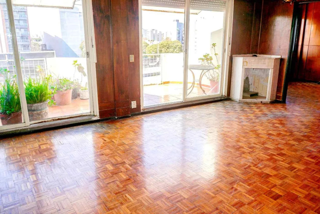 Departamento en venta en Parque Patricios, foto 4