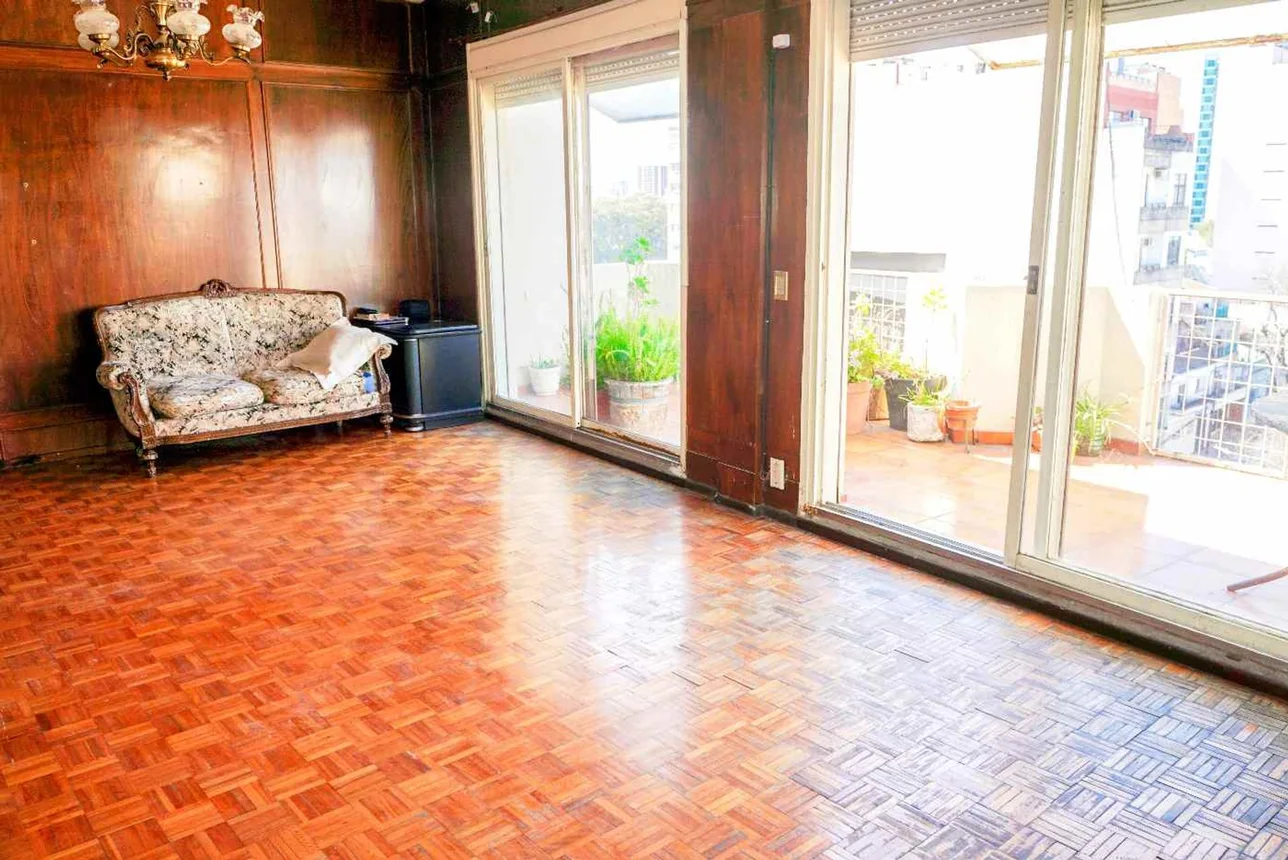 Departamento en venta en Parque Patricios, foto 5