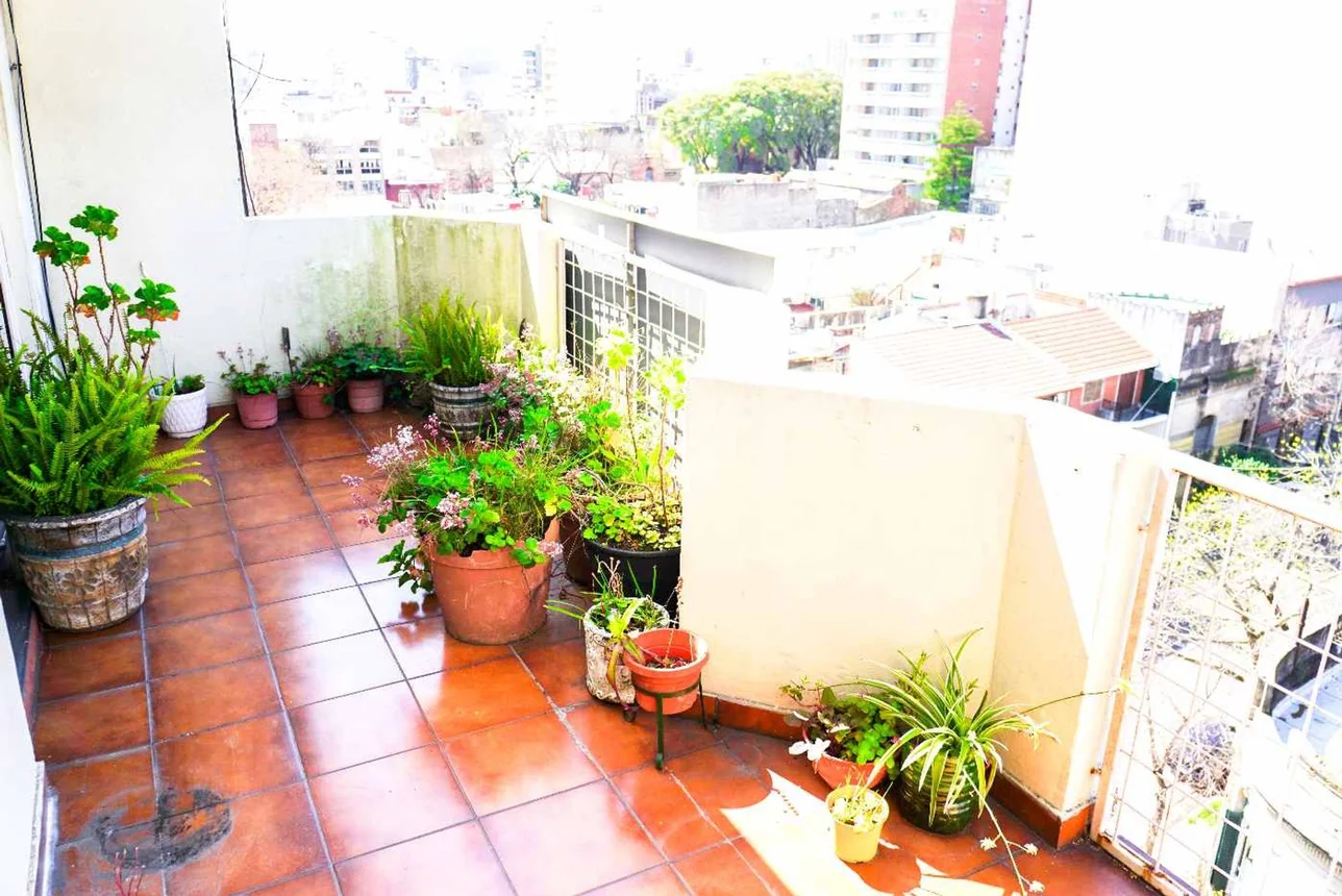 Departamento en venta en Parque Patricios, foto 3