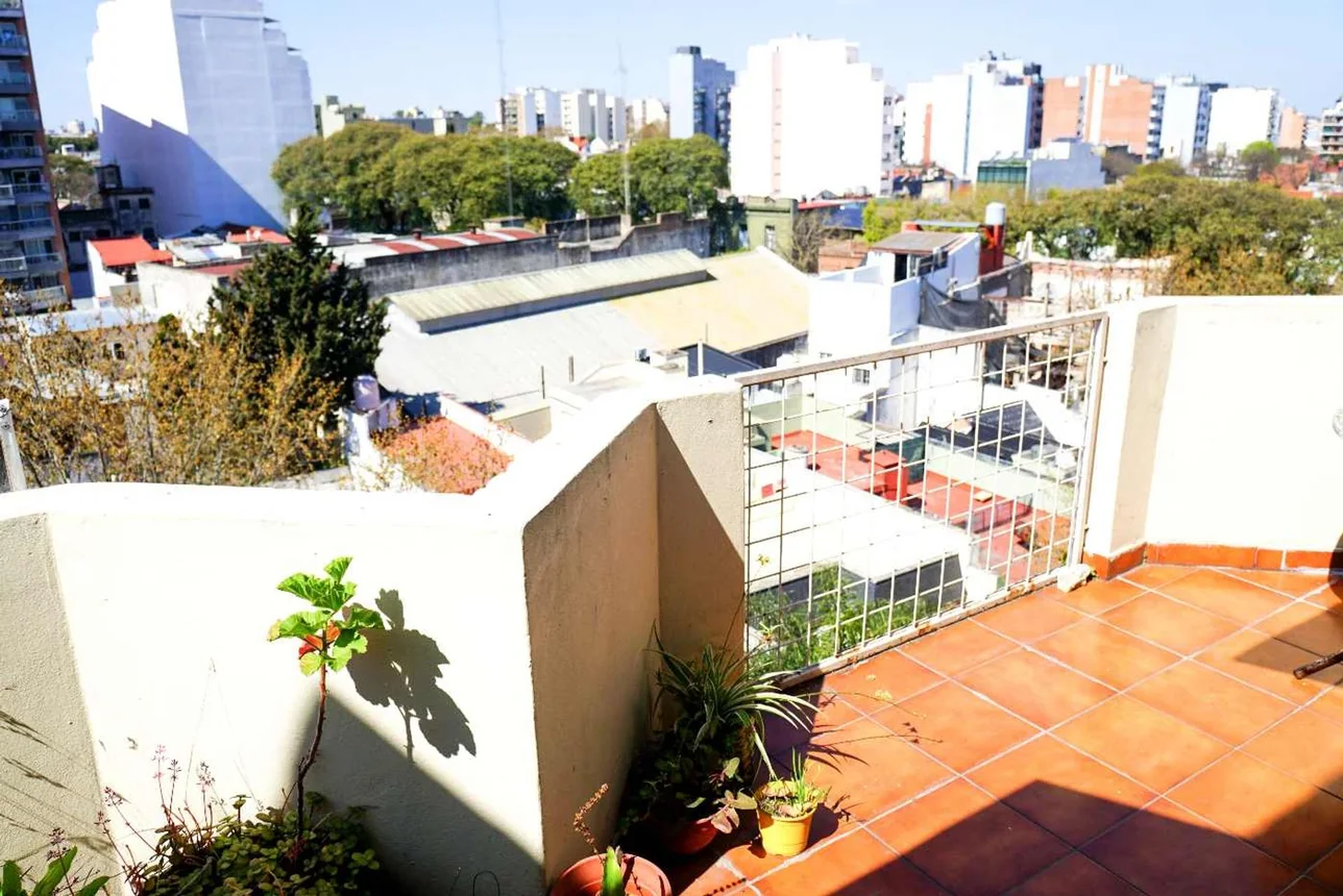 Departamento en venta en Parque Patricios, foto 2