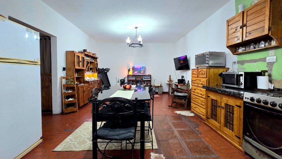 Venta Ph 3 ambientes Caseros en Planta alta 2 amb
