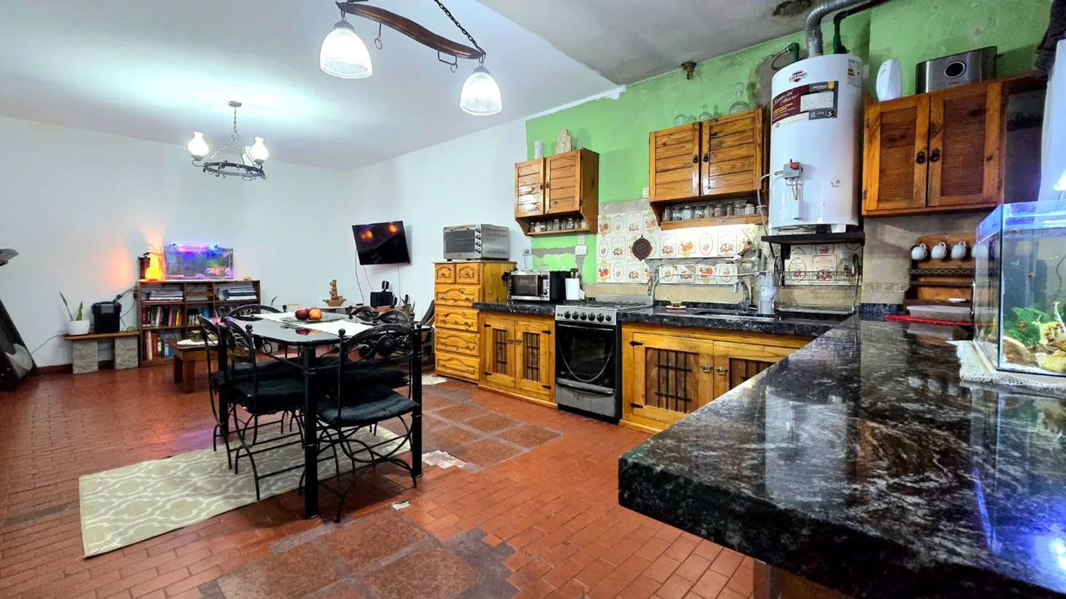 PH de 3 ambientes en venta en Caseros, Juan Bautista Alberdi 5400, foto 5