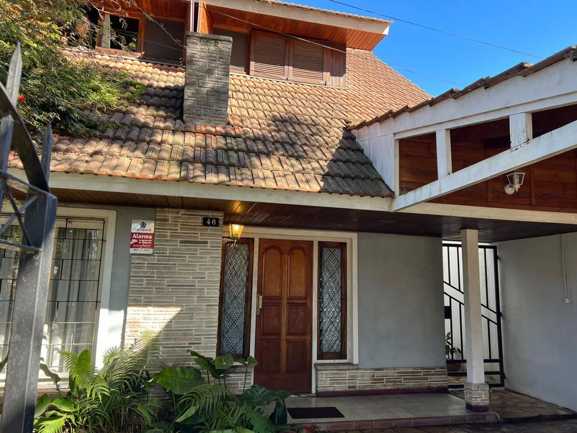 Casa de 4 ambientes en venta en Adrogué, Jorge de Kay 0, foto 4