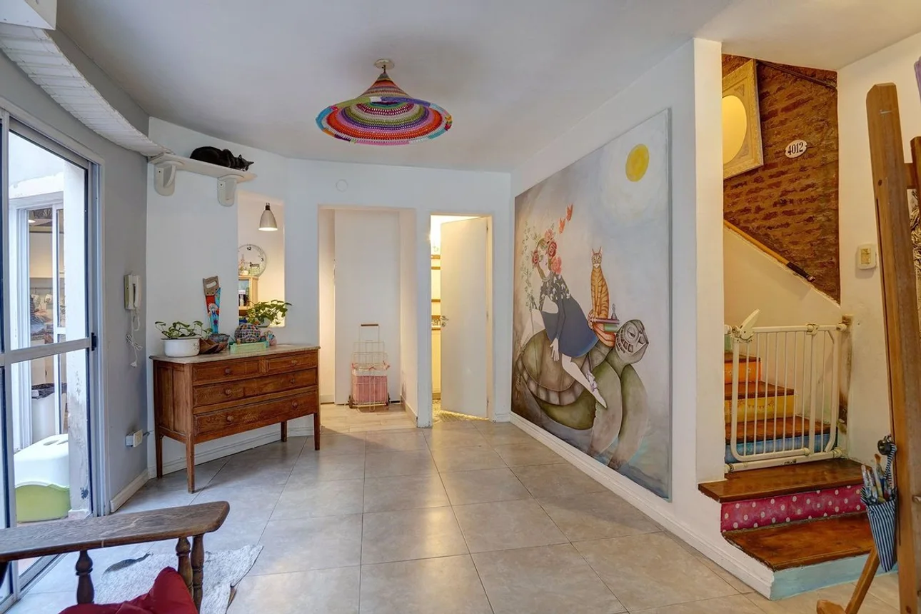 PH de 4 ambientes en venta en Boedo, Carlos Calvo 4000, foto 4