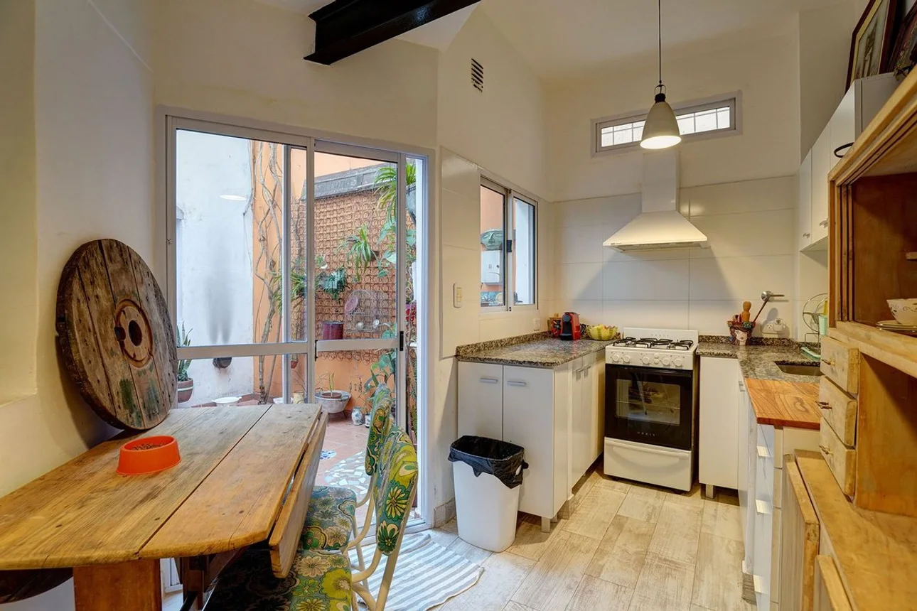 PH de 4 ambientes en venta en Boedo, Carlos Calvo 4000, foto 2