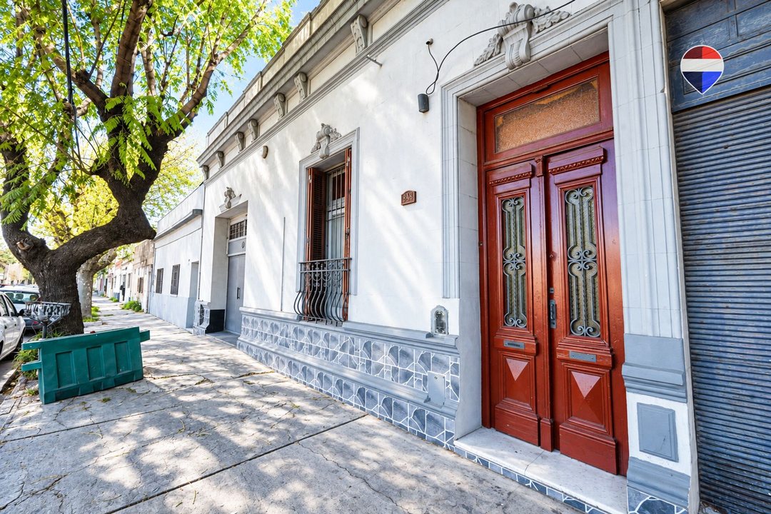 PH 3 AMB CON GARAGE EN VENTA, AVELLANEDA