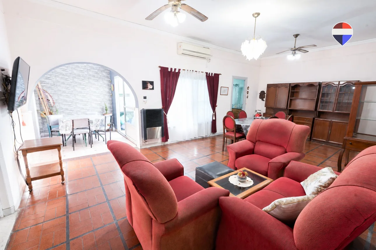 PH de 3 ambientes en venta en Avellaneda, Avenida Roca 500, foto 4