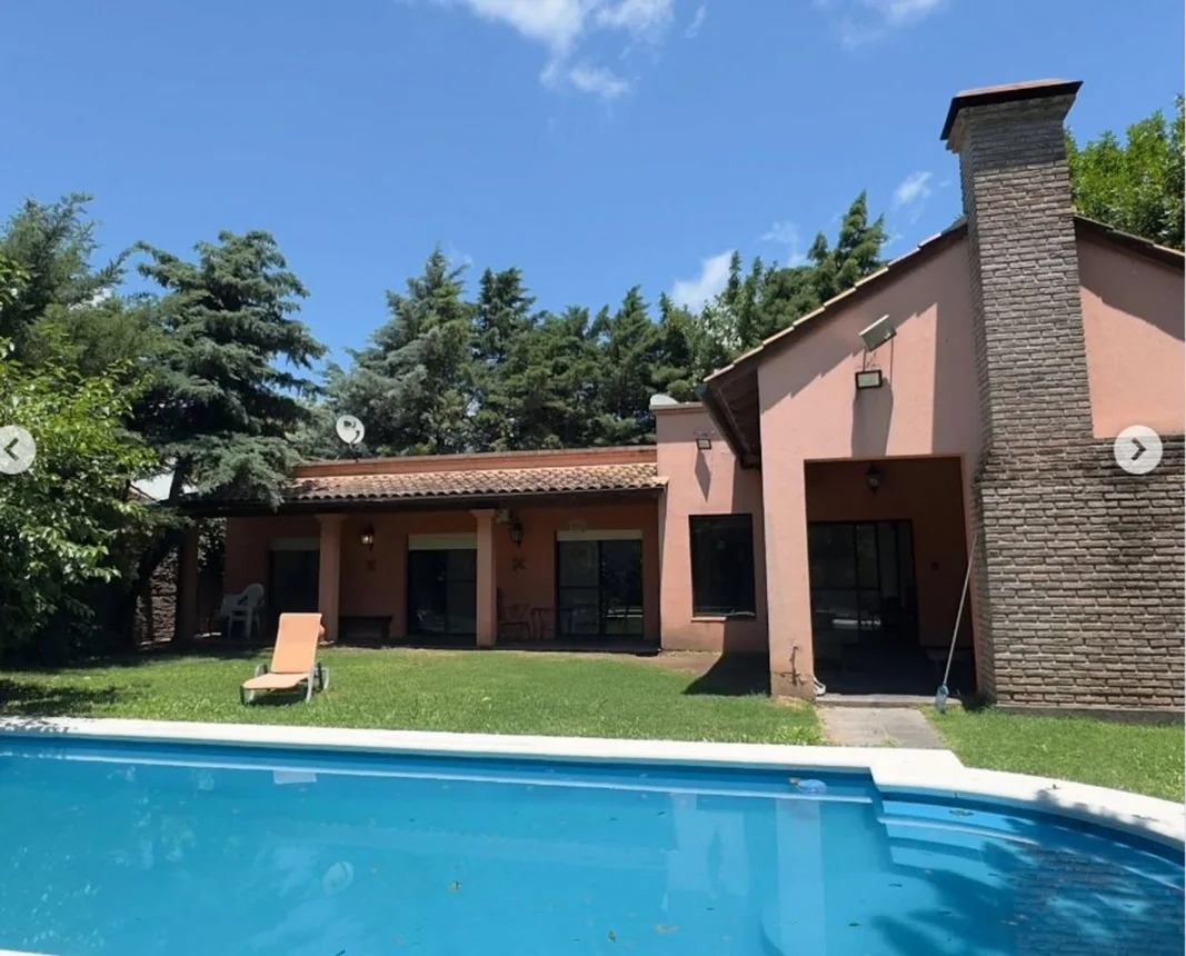 Casa de 3 ambientes en venta en Funes, El Zonda y Jose Ingenieros 2200, foto 5