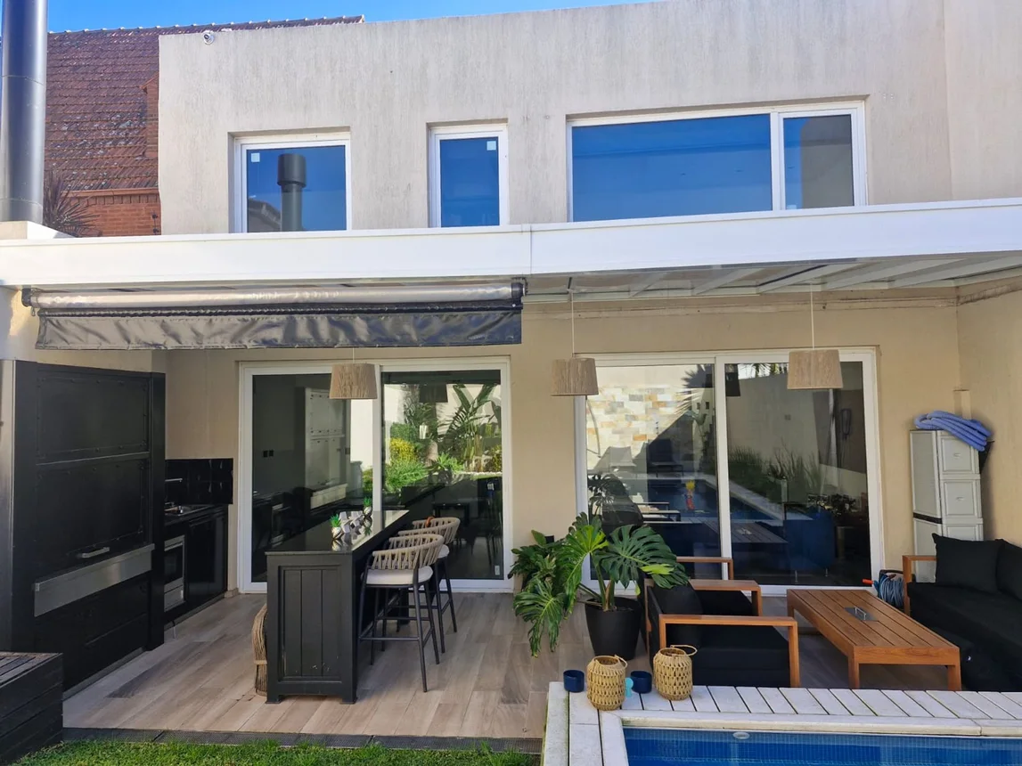 Casa de 4 ambientes en venta en Martínez, Yapeyú 200, foto 2