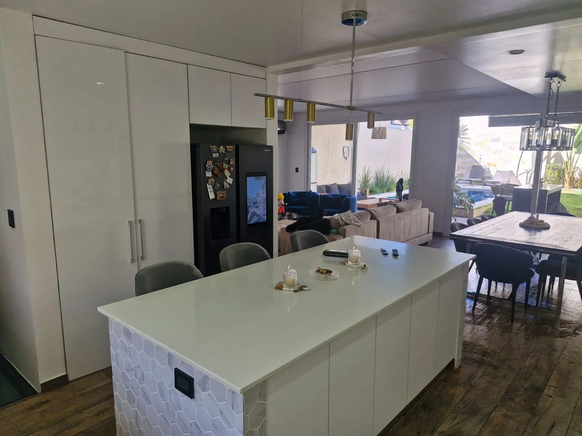 Casa de 4 ambientes en venta en Martínez, Yapeyú 200, foto 5