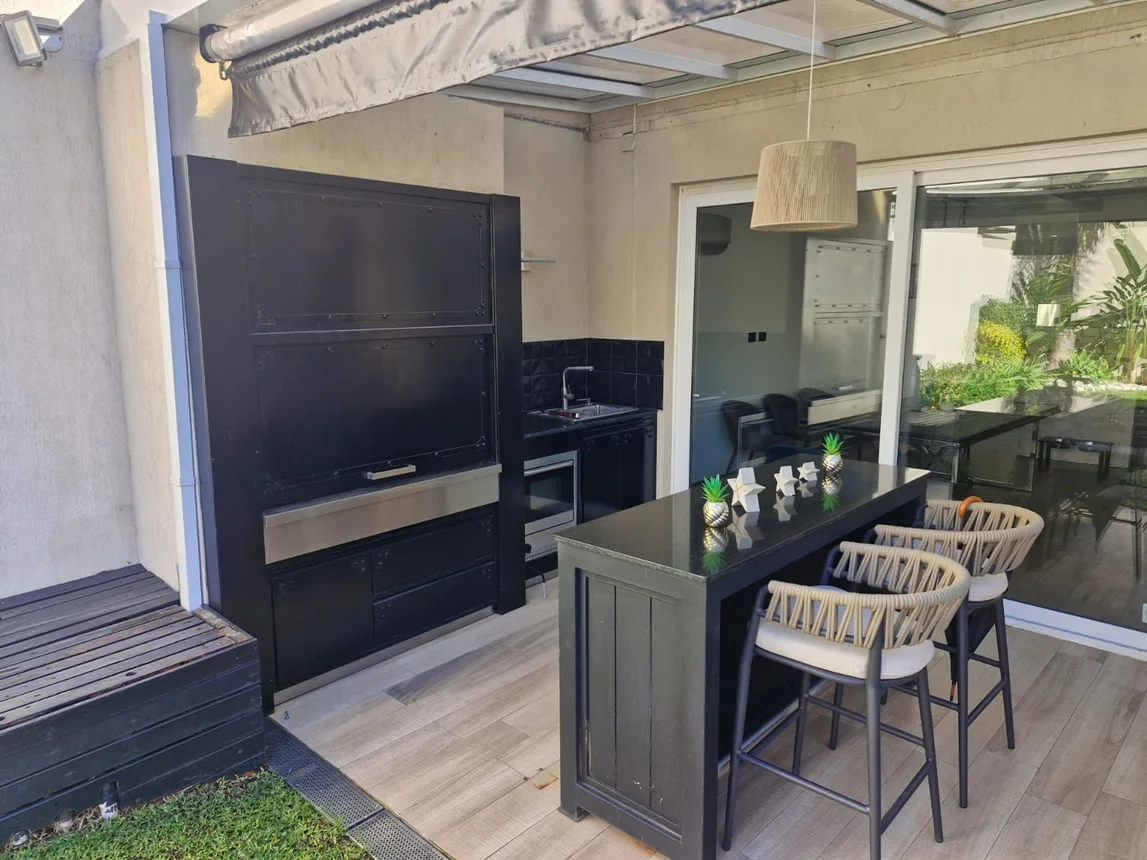 Casa de 4 ambientes en venta en Martínez, Yapeyú 200, foto 3