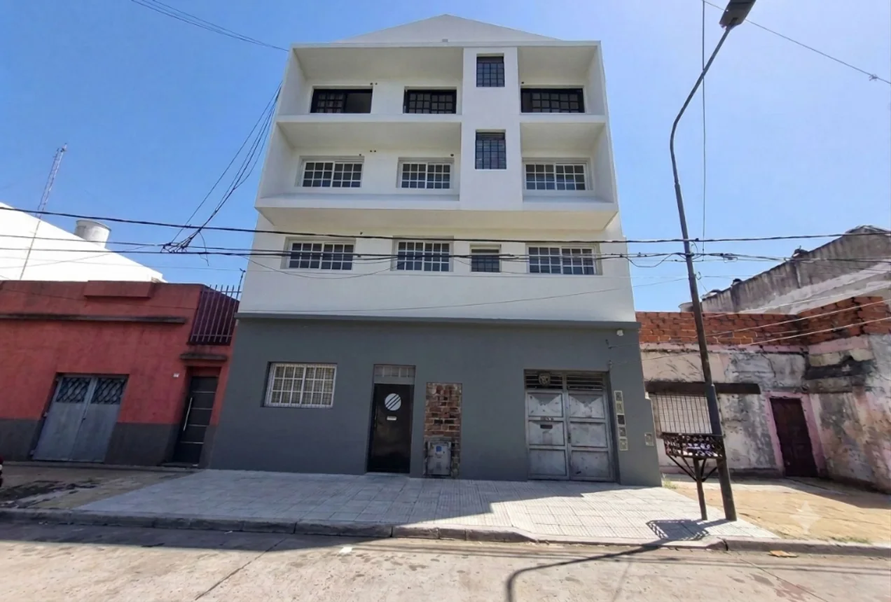 Departamento de 2 ambientes en venta en Villa Raffo, Avenida Marcelo Torcuato de Alvear 1700, foto 3