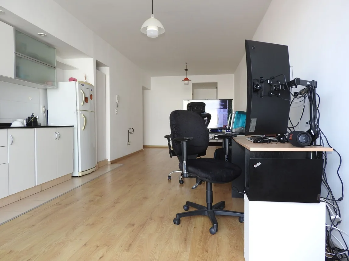 Departamento en venta en Villa Devoto, foto 3