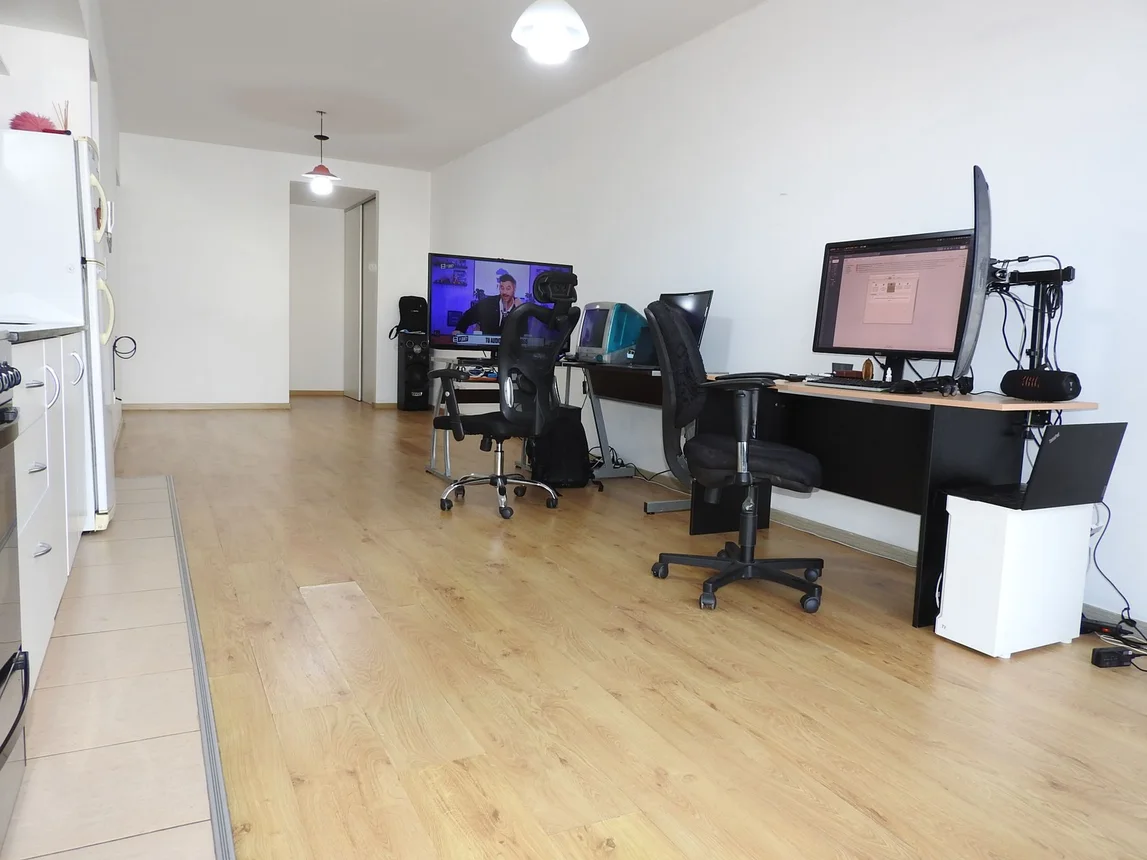 Departamento en venta en Villa Devoto, foto 2