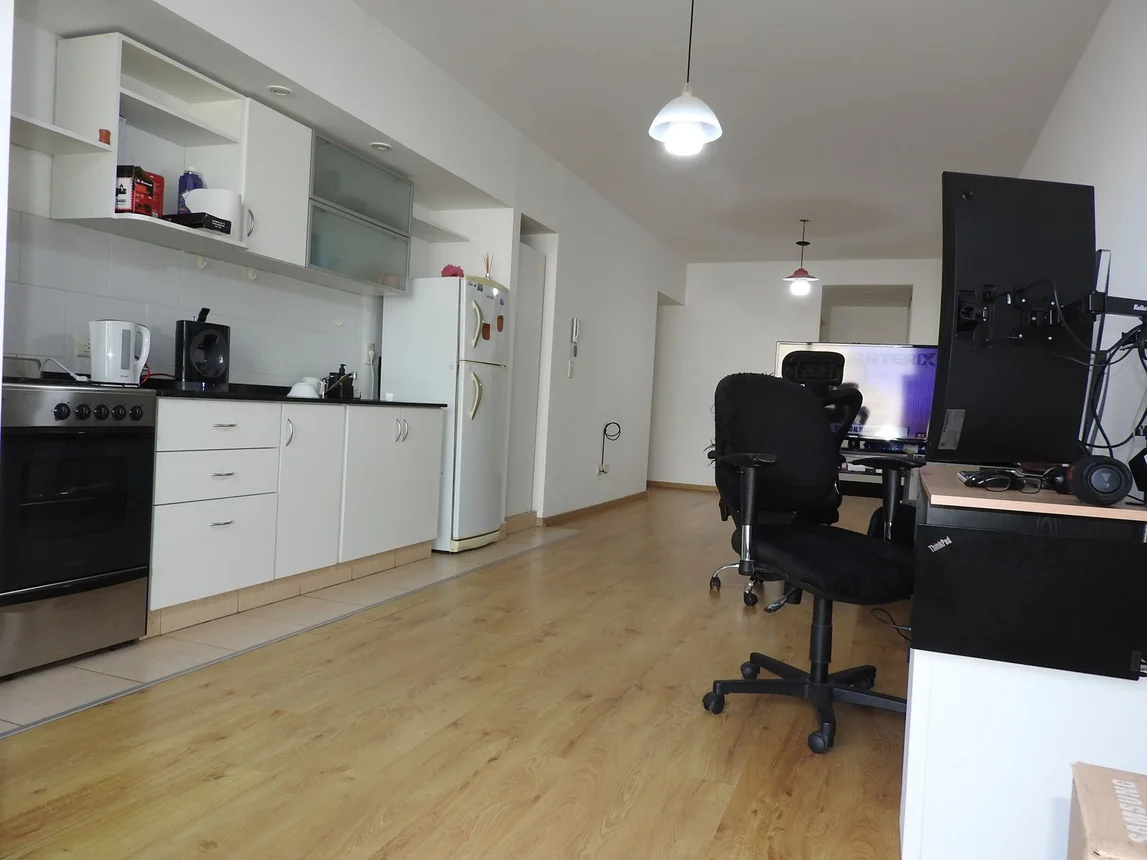 Departamento en venta en Villa Devoto