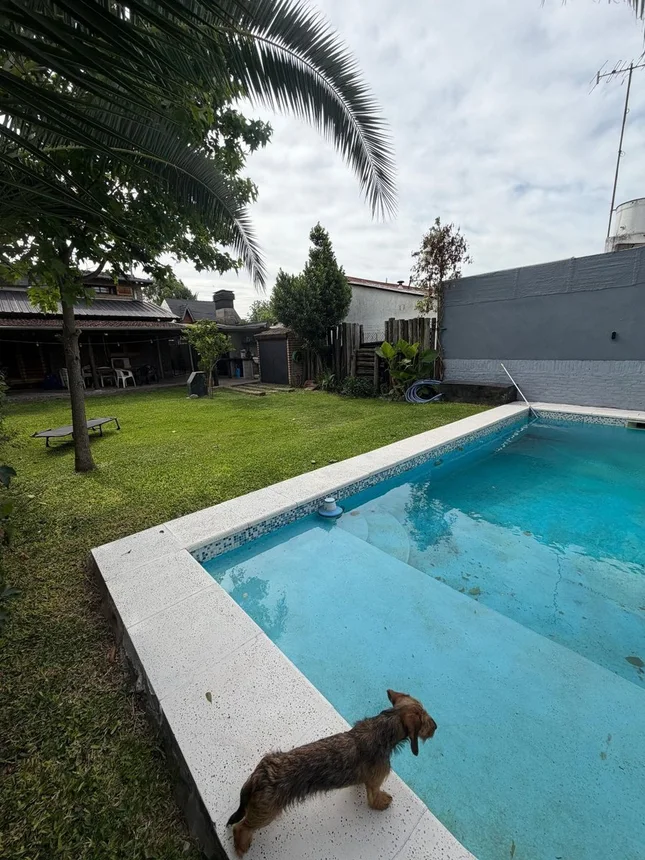 Casa en venta en Castelar