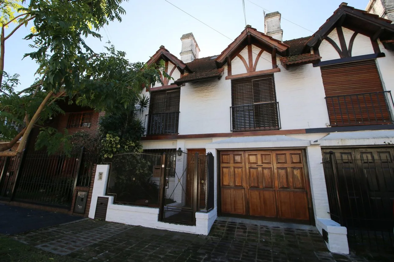 Casa en venta en Caseros