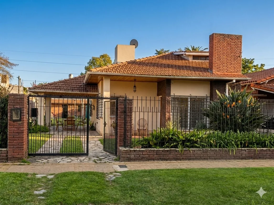 Casa en venta en Ituzaingó
